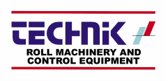 Technik Roll Machinery and Control Equipment